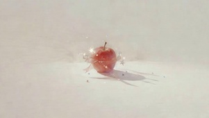 星苹果的礼物