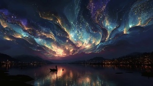 幻想天空