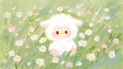 春野花田咩咩茶