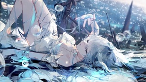 浪花