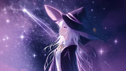 听星·伊蕾娜