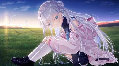 Anemoi 朱比華