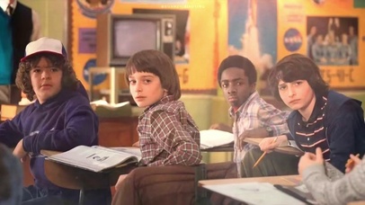 三五好友---嗨皮时光