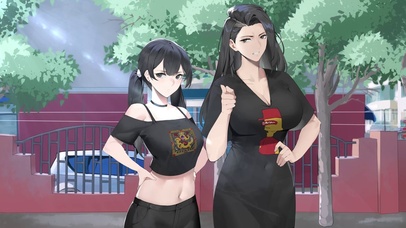 沈阳之夏（B站庄不纯作）严肃