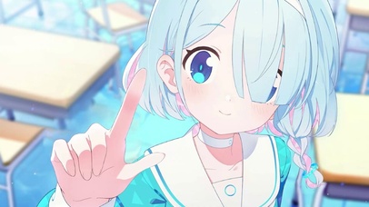 碧蓝档案