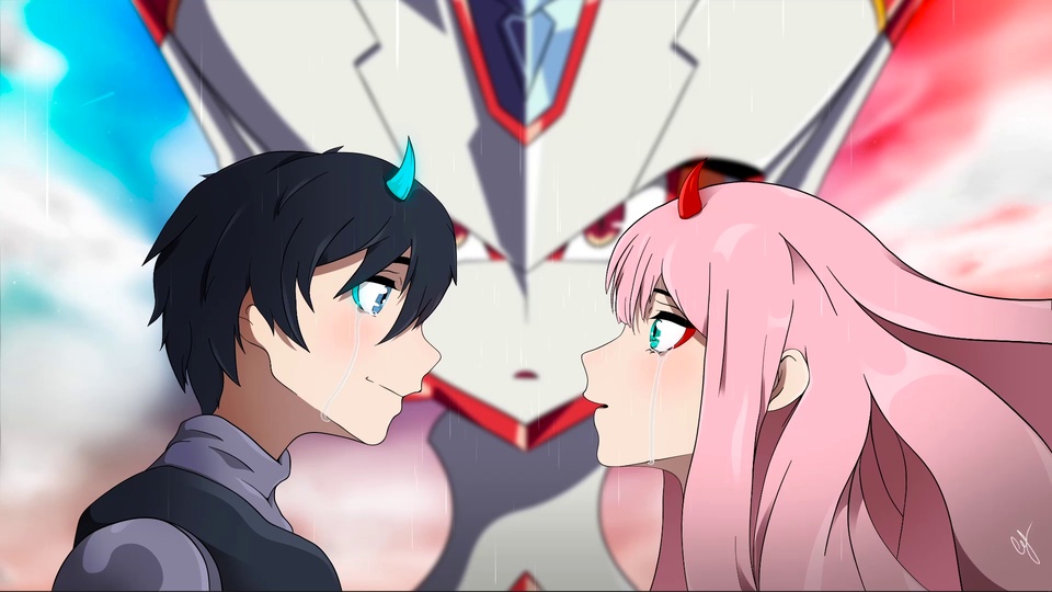 zero two