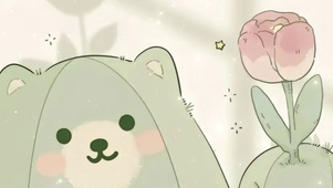 小清新壁纸