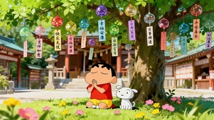 祈福
