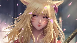 阿狸