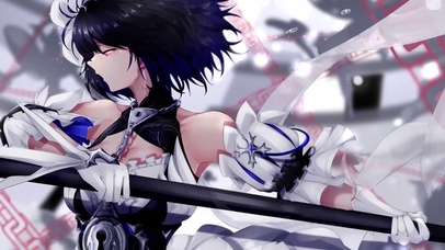 4k 希尔彼岸双生