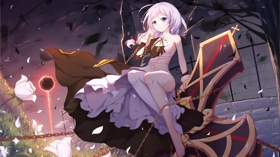 德丽莎天下第一可爱