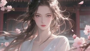 桃花禅院（女版）