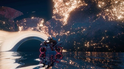 『WLOP云虫』苍穹2 4K