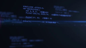 数据代码