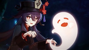 胡桃高清无水印娜迪酱