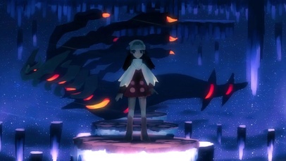 口袋妖怪训练师