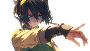 少女