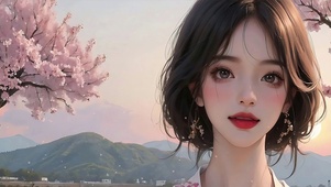 美少女妍