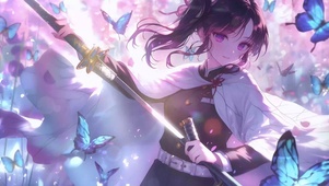 栗花落香奈乎