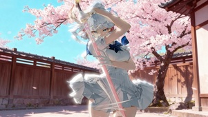 蛋某人剑客神里