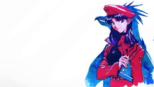福音战士