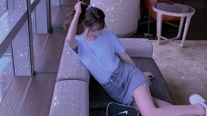 性感女神小姐姐