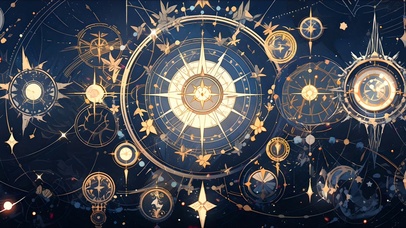 4K 星座
