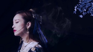 美丽西域女神