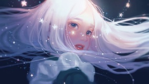 星星女孩