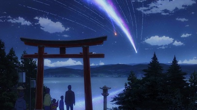 永别了，我的理想！