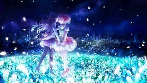 魔法少女小圆