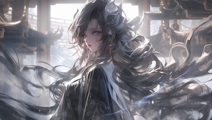 妖妃
