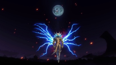 战神