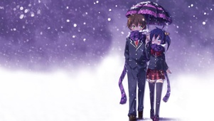 小鸟游六花