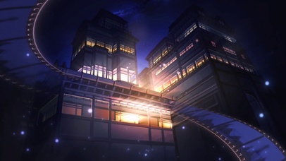 影梦千年不知火