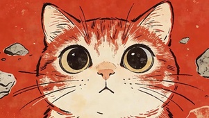 猫咪
