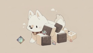意外发现