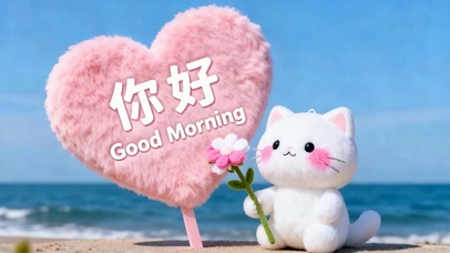 萌宠