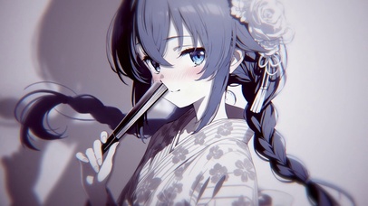 洛琪希