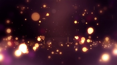粒子光斑