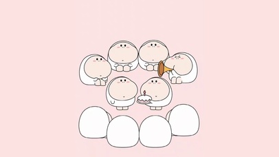 三尺童子-生日快乐