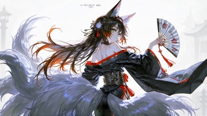 停云（忘归人）