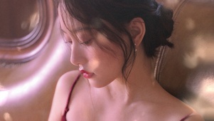 性感萝莉女神