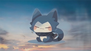 灵蛇绕身
