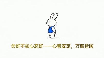 心若安定