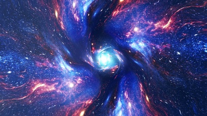 星河水滚烫
