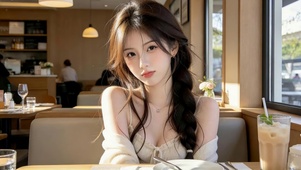 等待与你约会