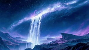 星瀑