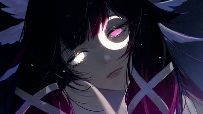 原神少女