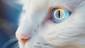 光圈猫猫